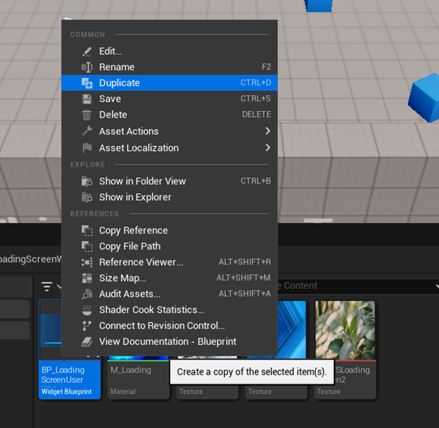 Configure UMG3